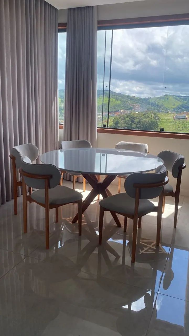 Sala de jantar 