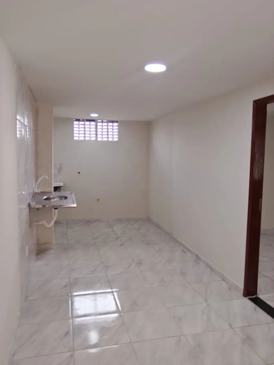 Kitnet próximo a Maria Lacerda  - Foto 3
