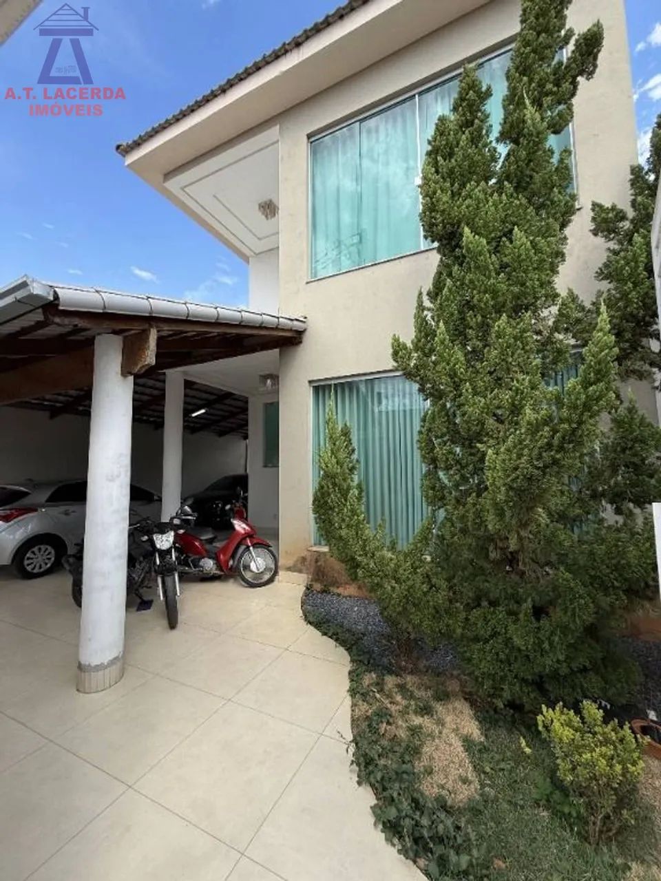 Casa com 4 quartos à Venda - Planalto - Foto 3