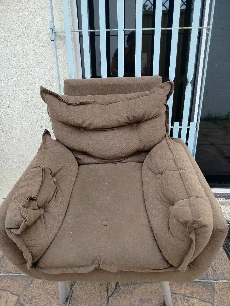 Poltronas  - Foto 2