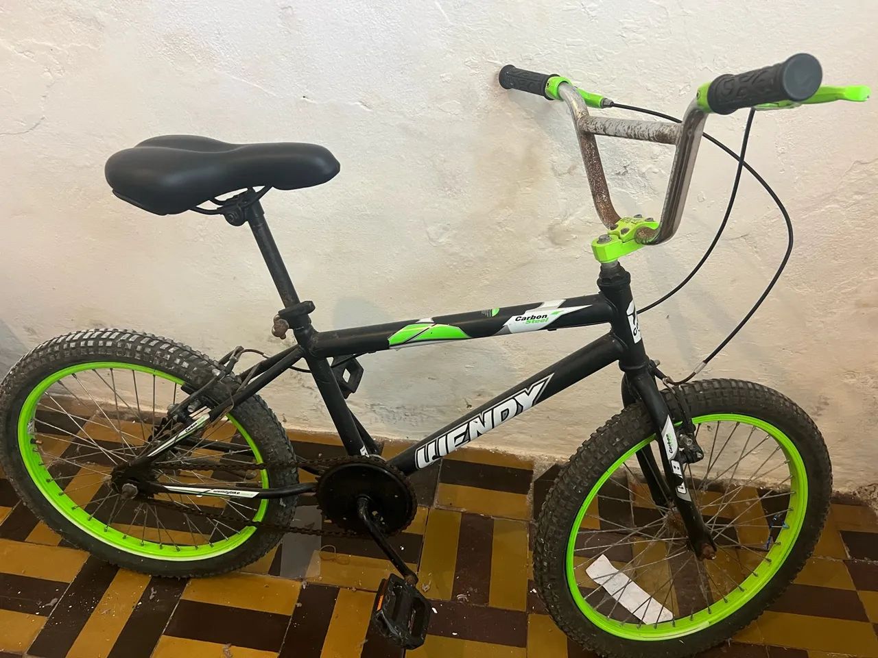 Bicicleta para o dia das crianças  - Foto 4