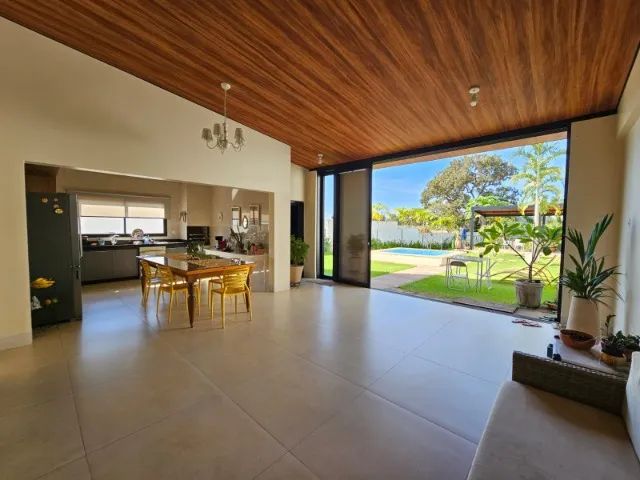 Casa á Venda Condomínio Polinésia  - Foto 4