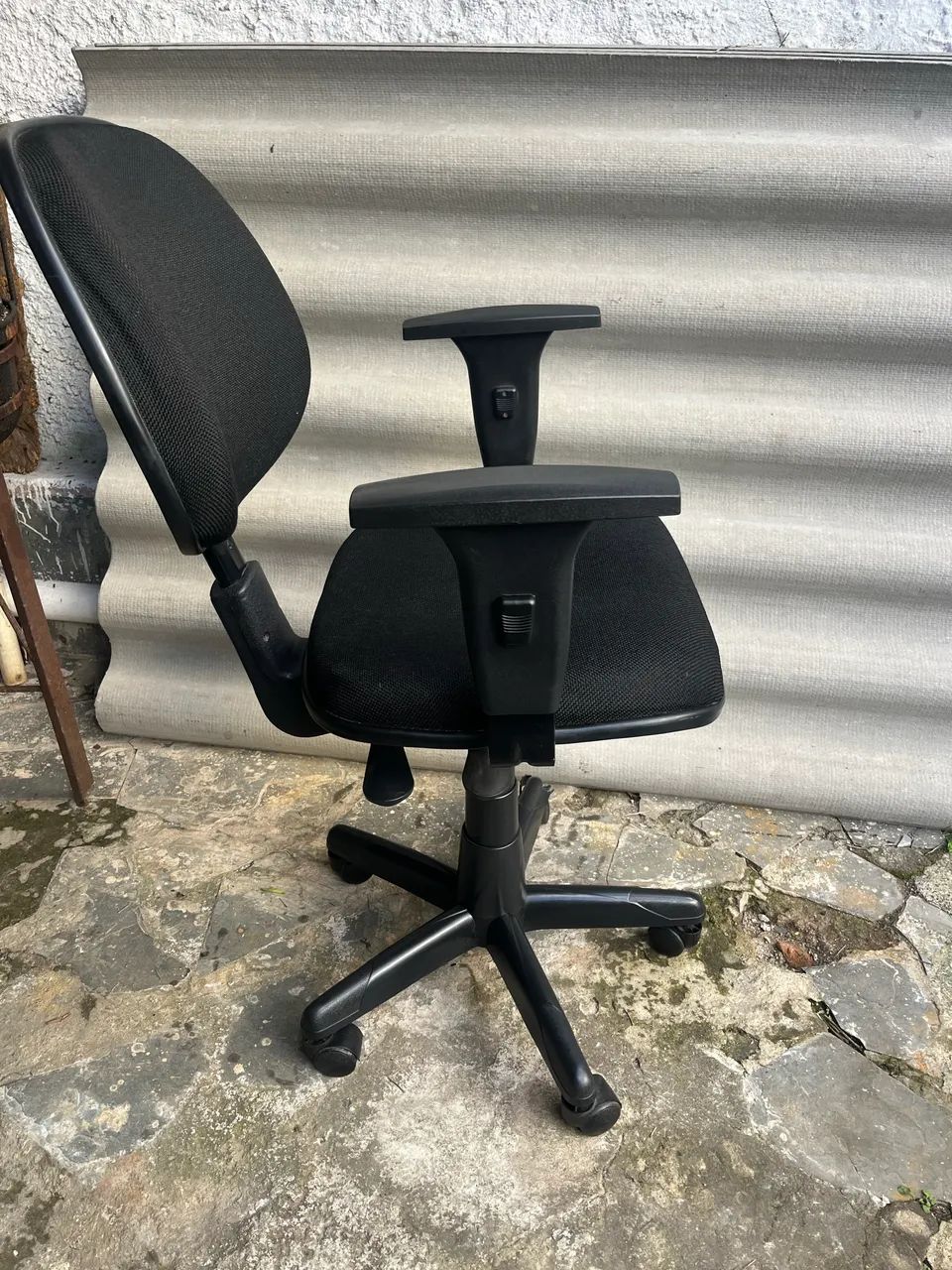 Cadeira nr-17 ergonômica  - Foto 3