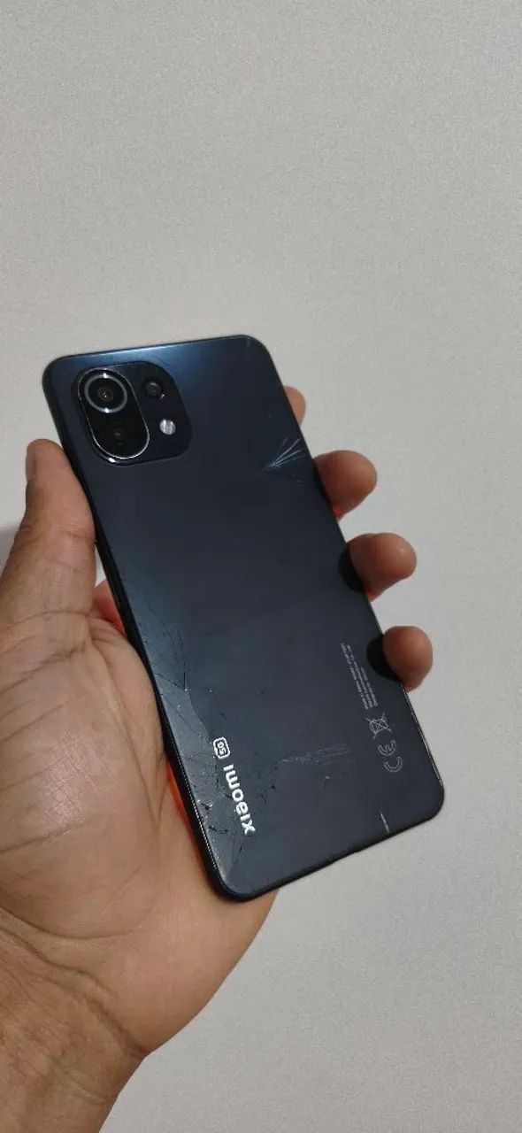 Xiaomi 11 Lite 5g - Foto 3