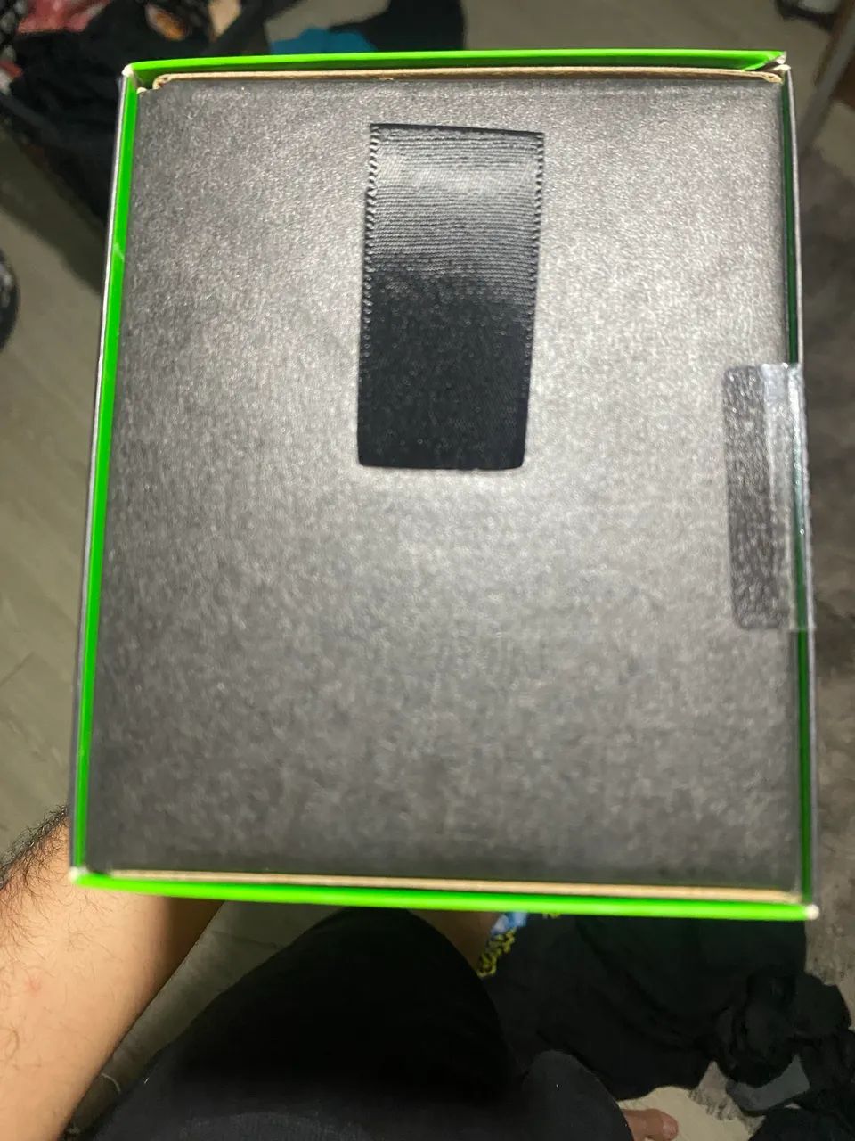 Webcam Razer Kiyo Pro Ultra 4K - Lacrada na Caixa, para sair rápido  - Foto 3