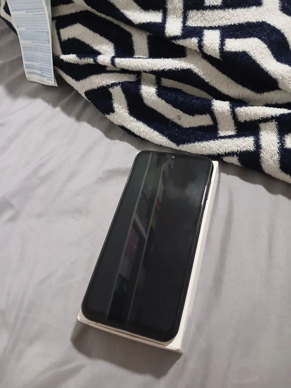 Celular Samsung Galaxy M34 - Foto 4