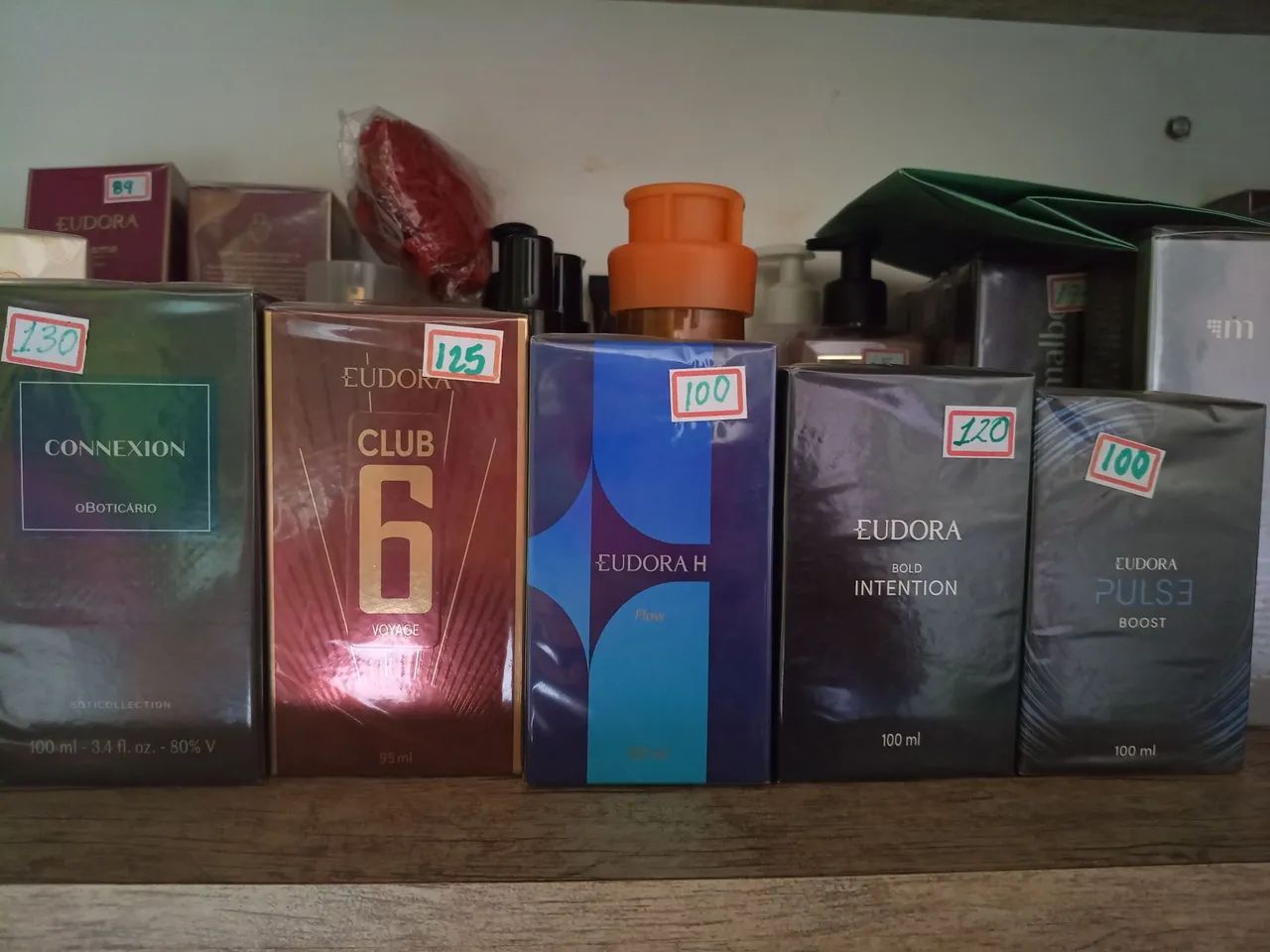 Perfume  - Foto 2