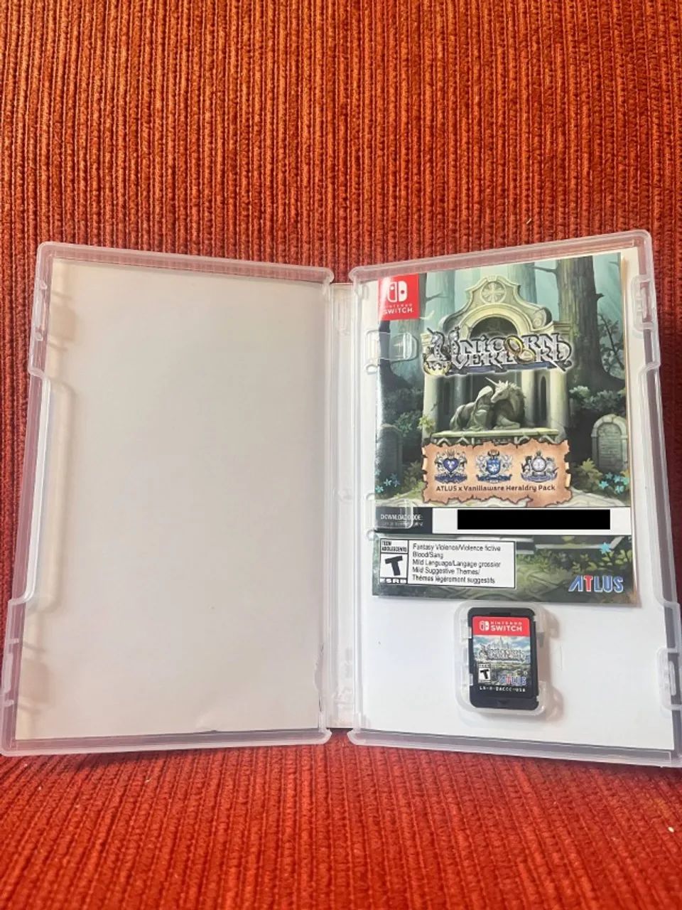 Unicorn Overload Nintendo Switch - Foto 2