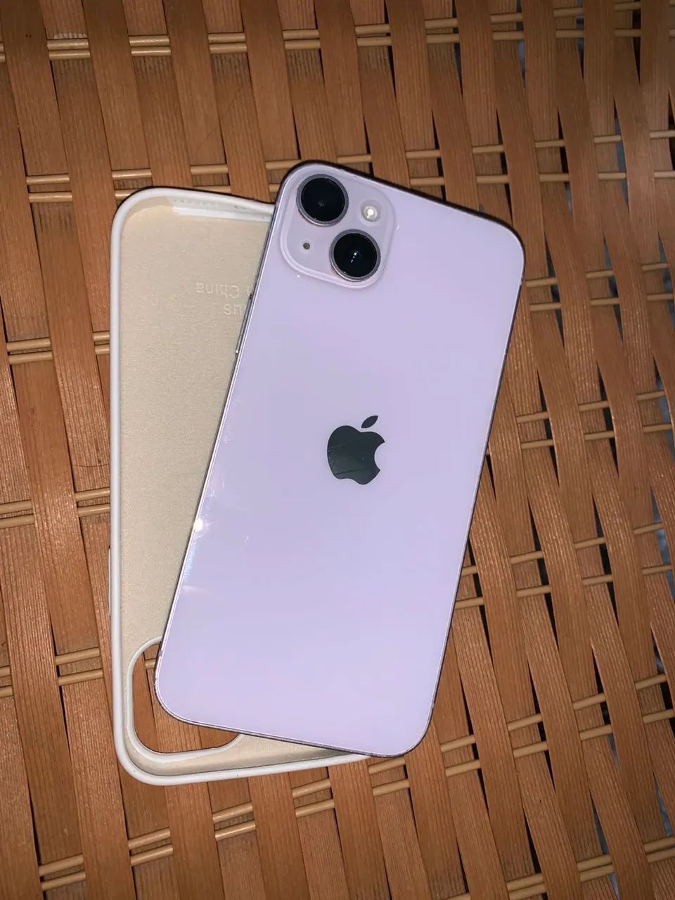 Vendo iPhone 14 Plus 
