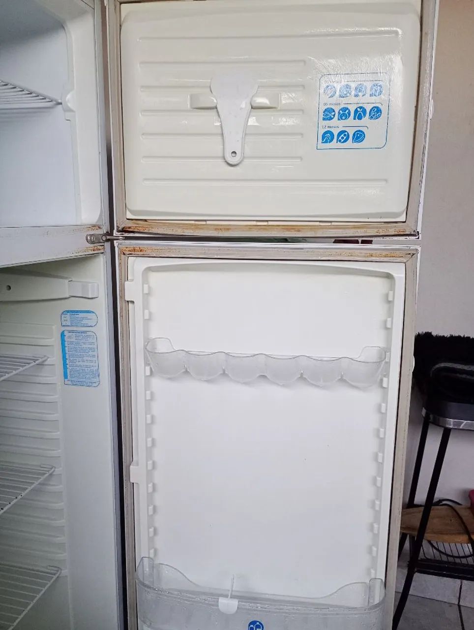 Geladeira  - Foto 2