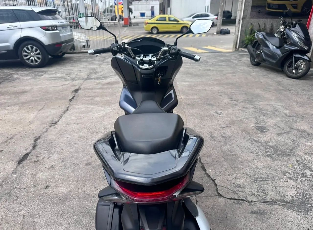 Honda PCX 2021  - Foto 5