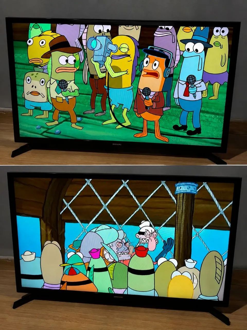 Promissoria Smart tv Samsung  - Foto 4