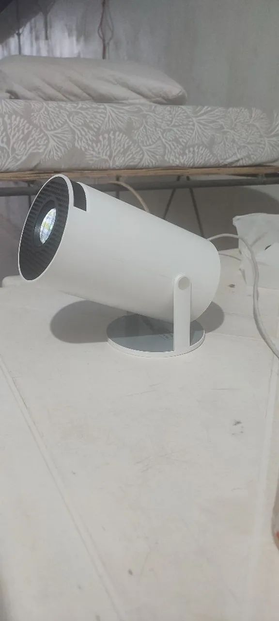 Projetor HY300 B-Max - Foto 2