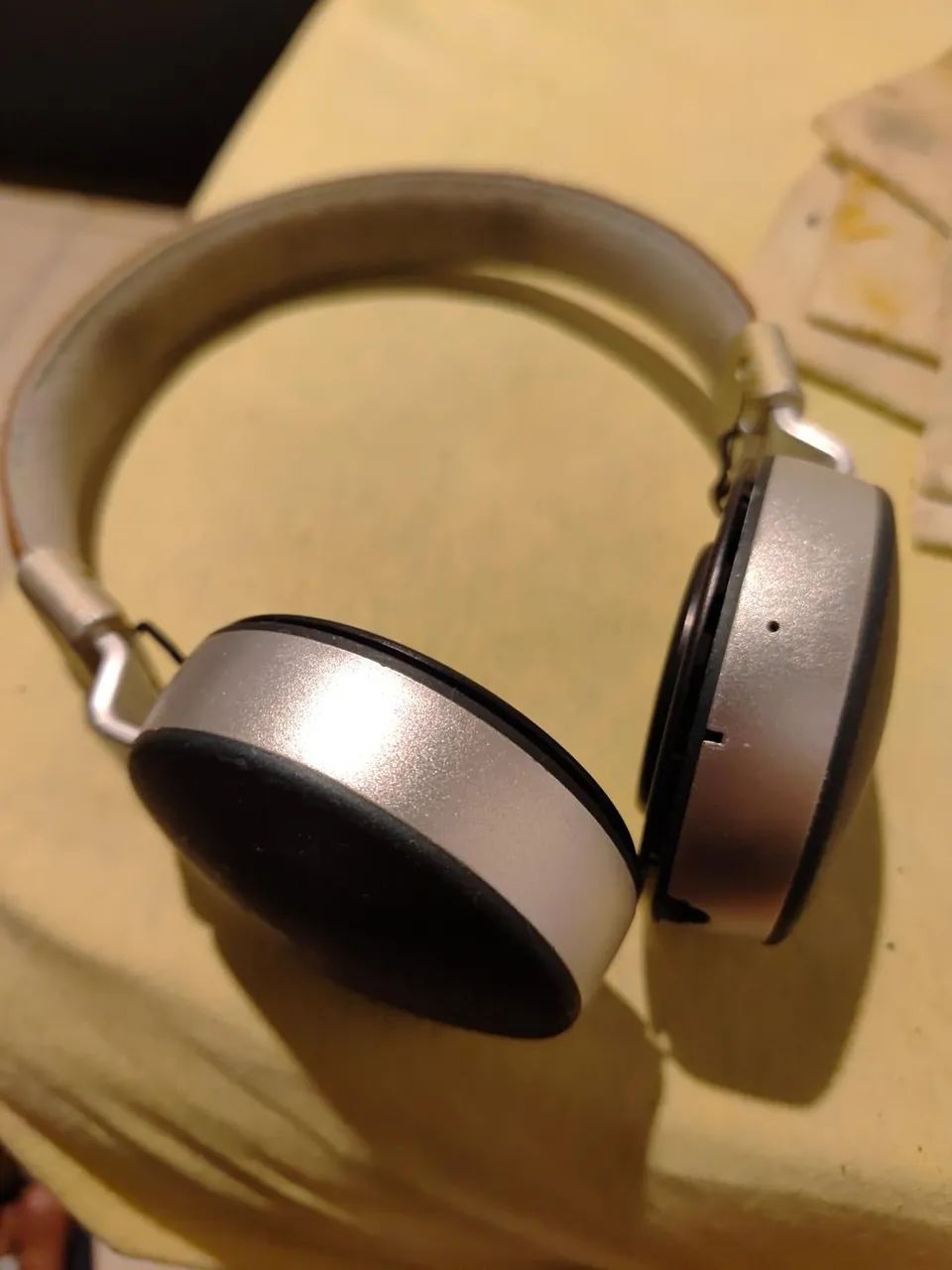 Fone Bluetooth Urban Usado - Com Detalhes - Foto 2
