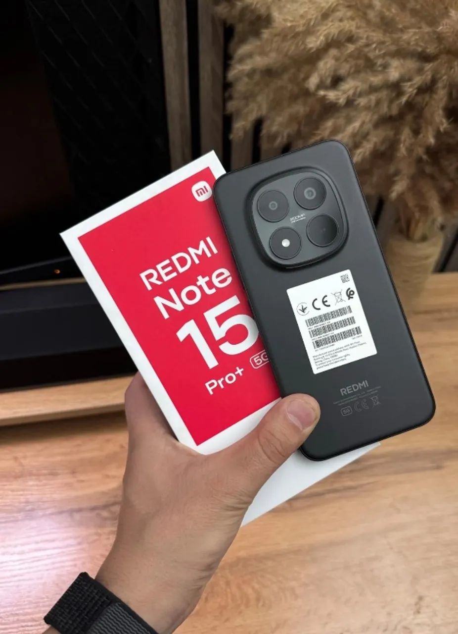 NOTE 15 PRO + 12/512 GLOBAL
