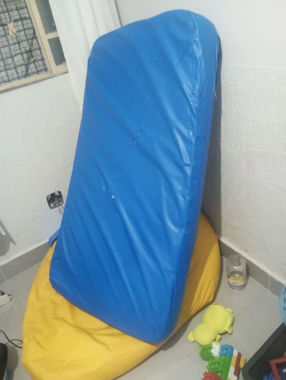 Cama infantil de rodinha  - Foto 4