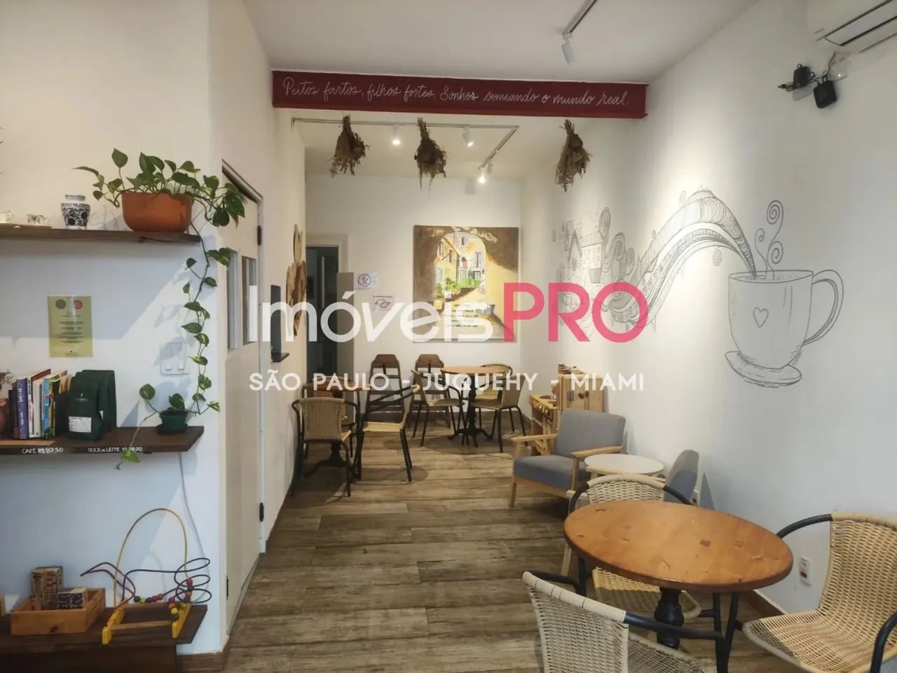 Loja em Moema com 2 vagas - Foto 4