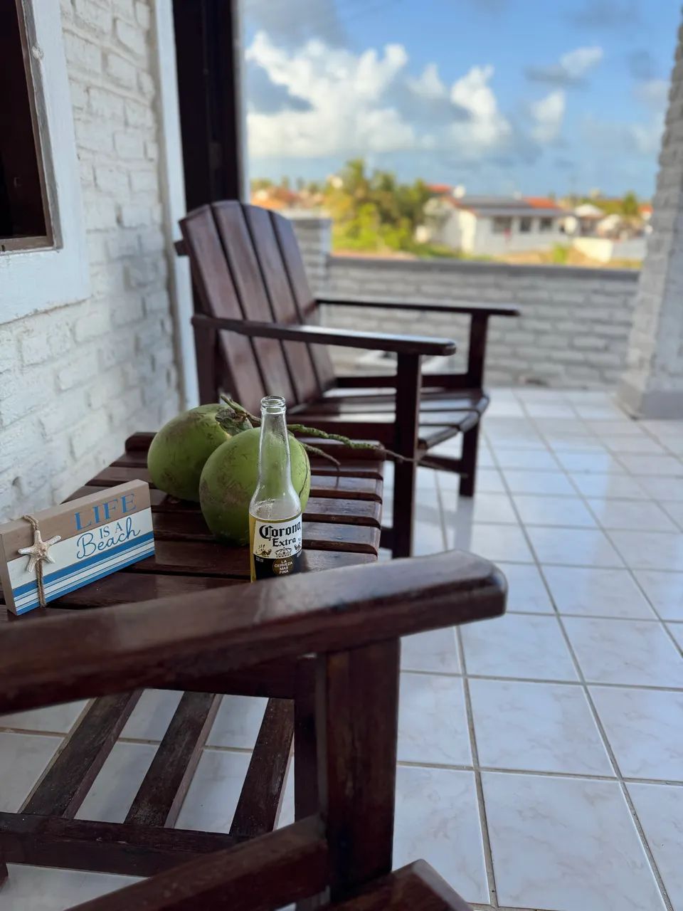 Cantinho Muriu - A poucos passos da praia! ? - Foto 3