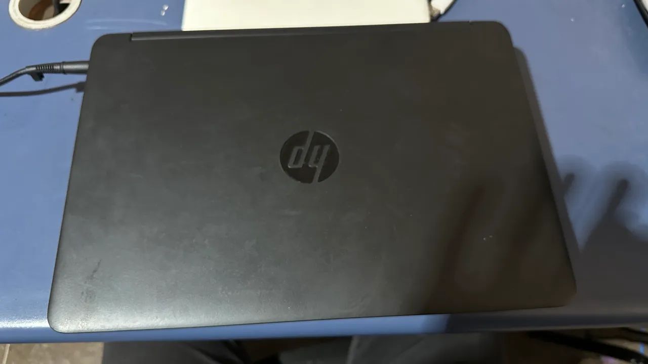 Notebook HP i7 4600 - Foto 3