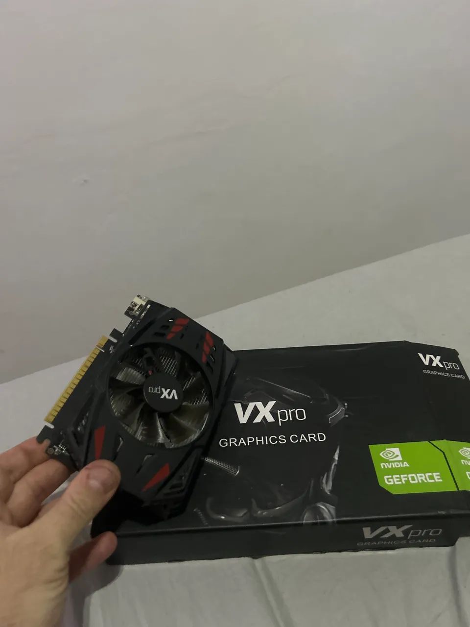 VX GTX 750 TI - 2GD5 - Foto 3