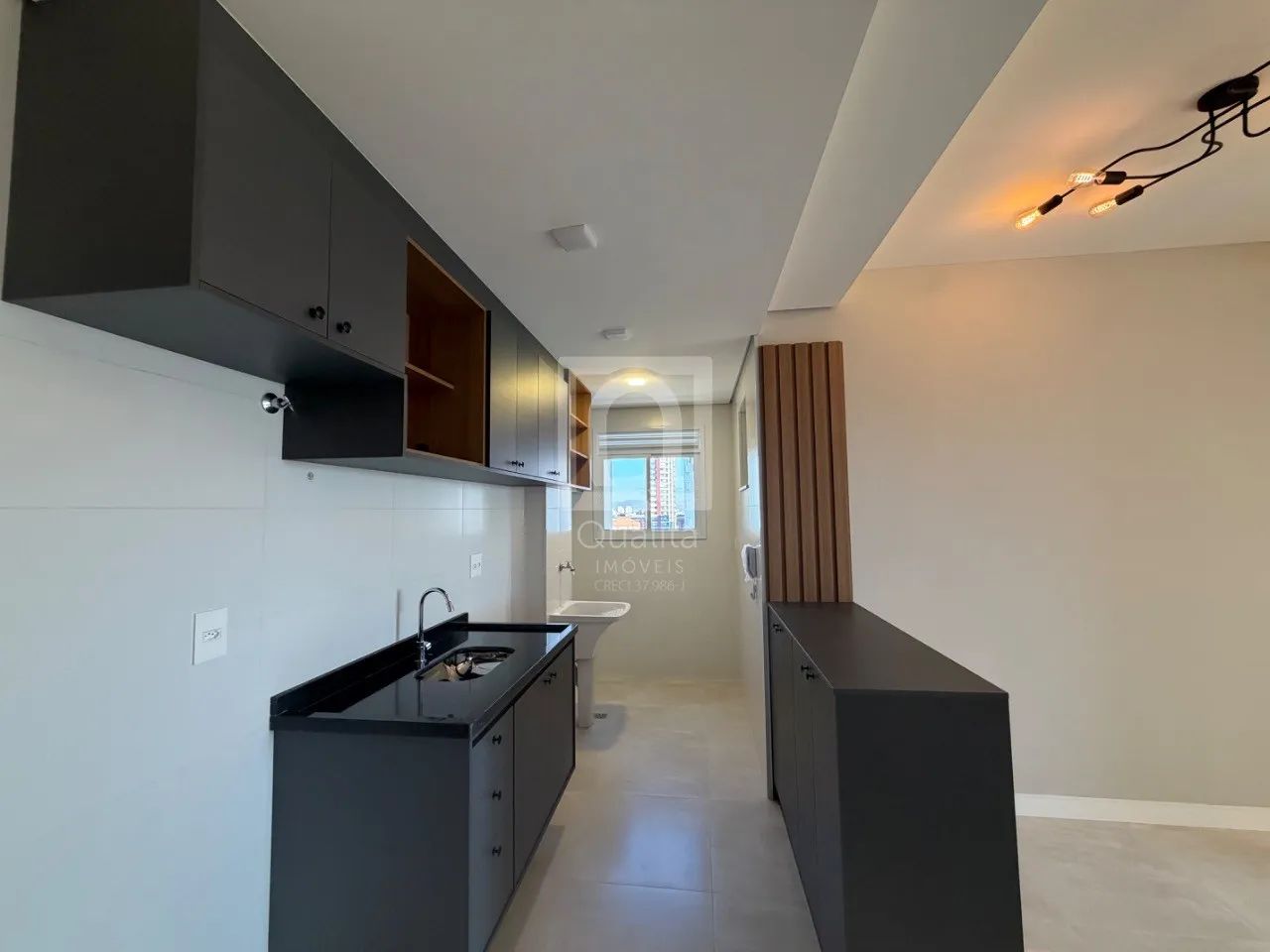 Apartamento NOVO no Parque Campolim Sorocaba