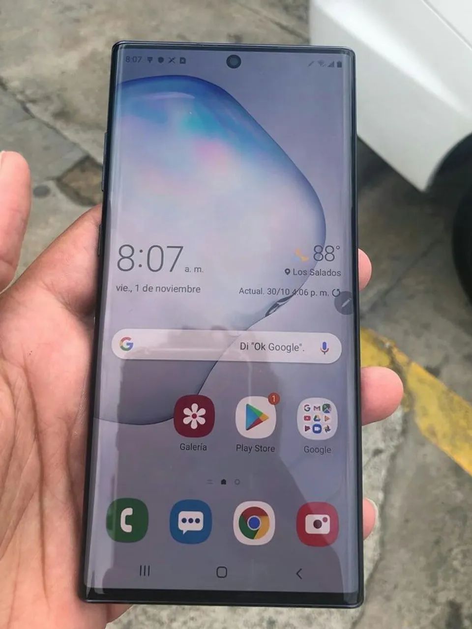 Samsung S23ultra ótimo estado  - Foto 3