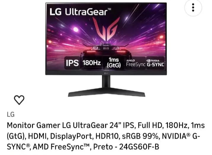 Pc e monitor  - Foto 3