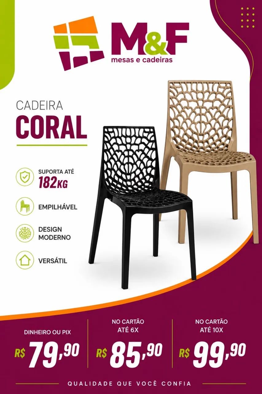 Poltronas Elegantes  - Foto 4