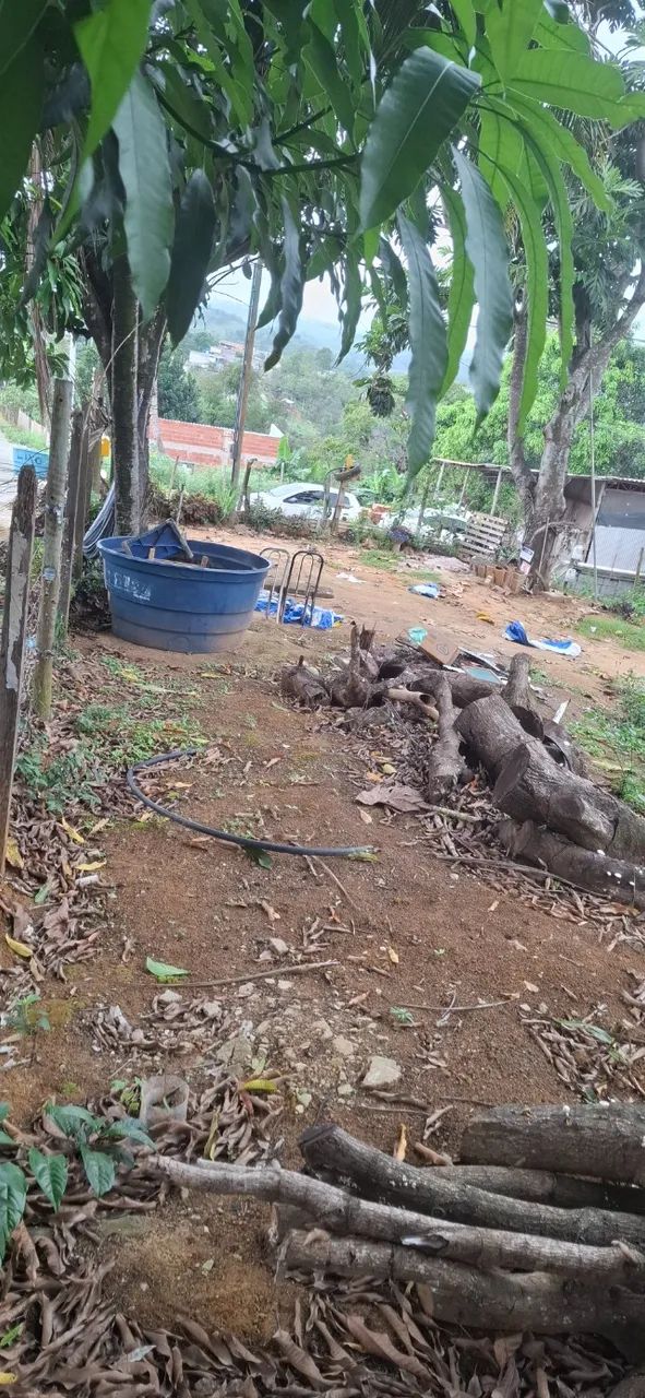 Lote em Cariacica Sede