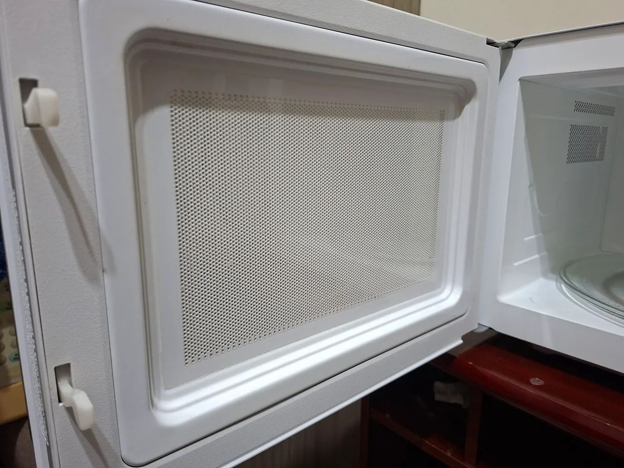 Microondas Electrolux  - Foto 4