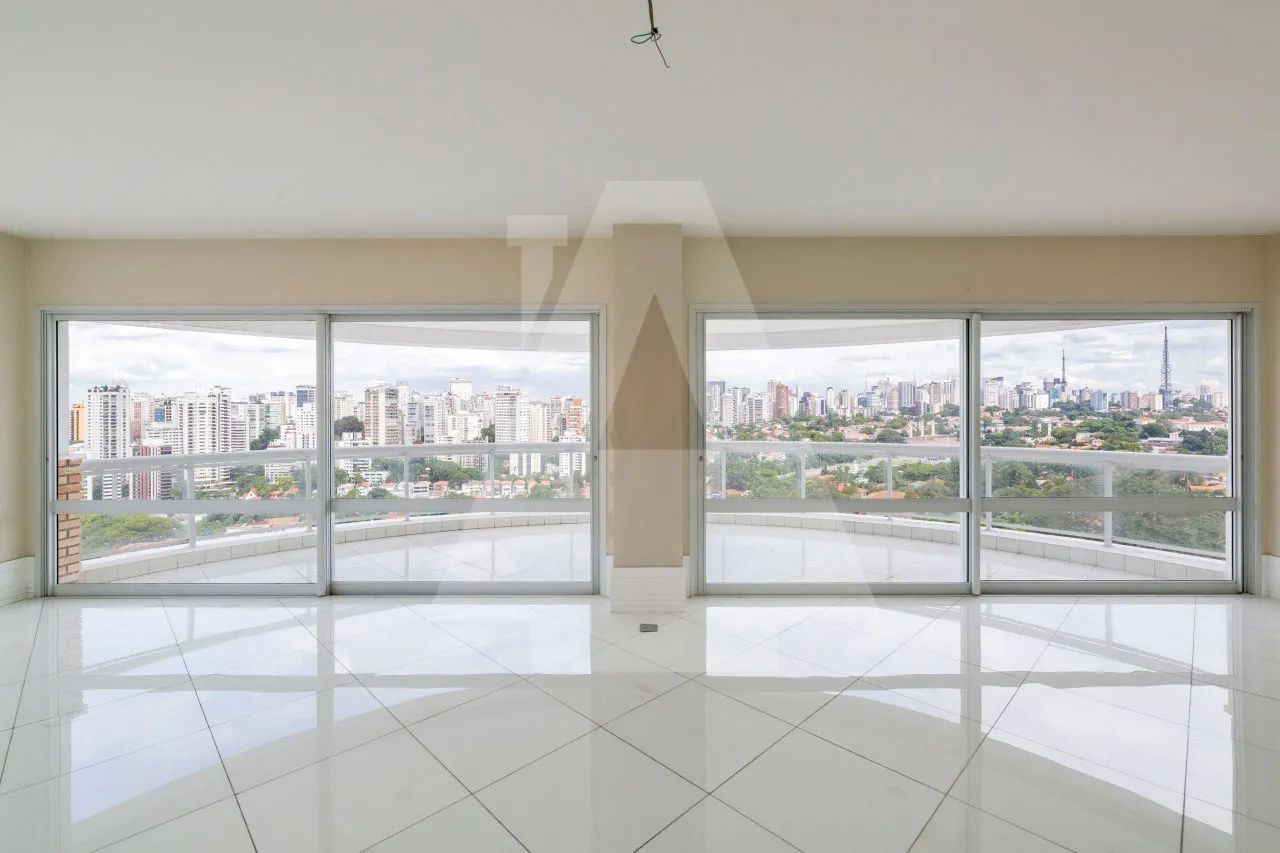 Cobertura com piscina e espaço Gourmet nas Perdizes - Foto 5