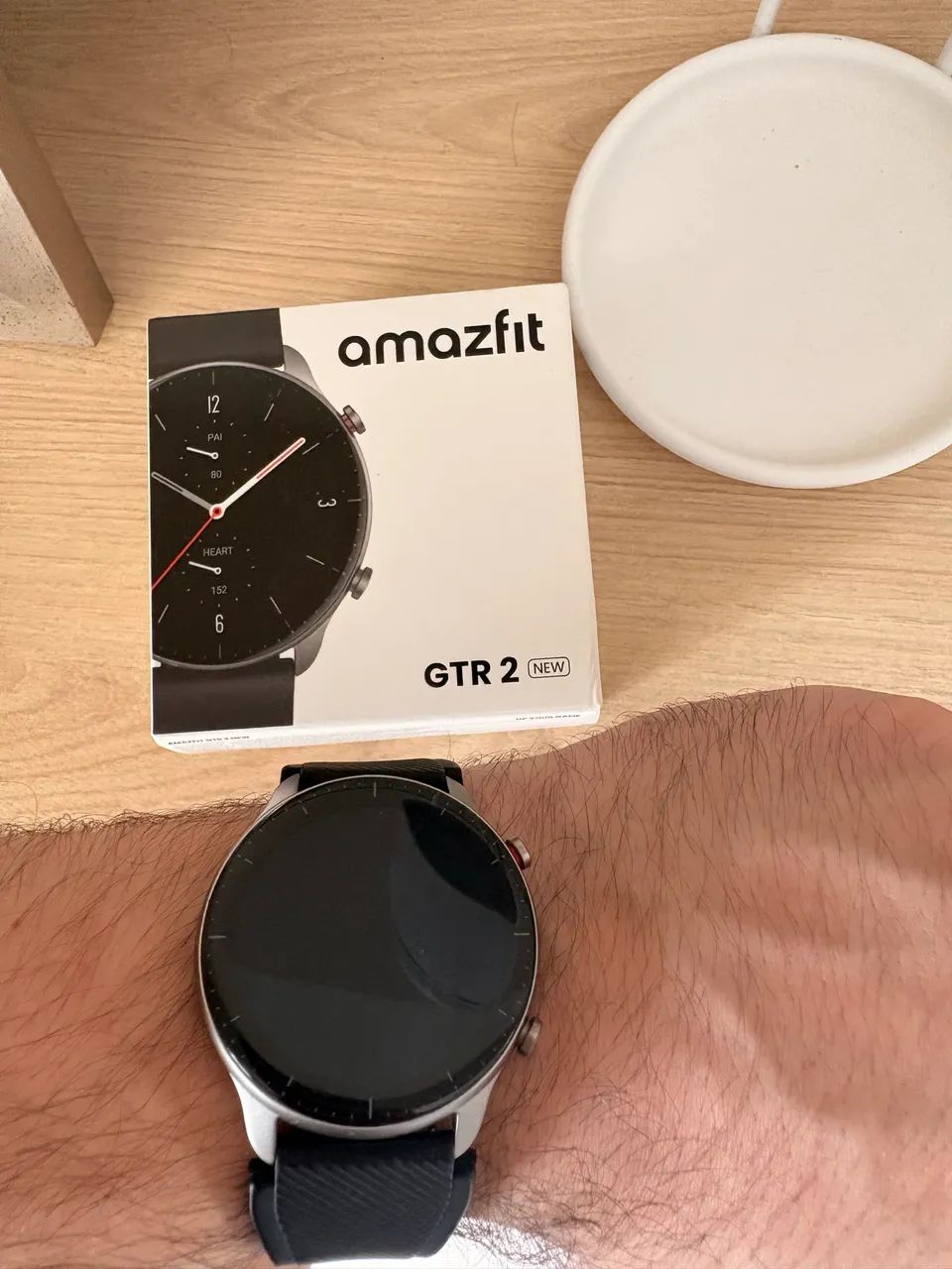 Amazfit GTR 2 - Foto 2