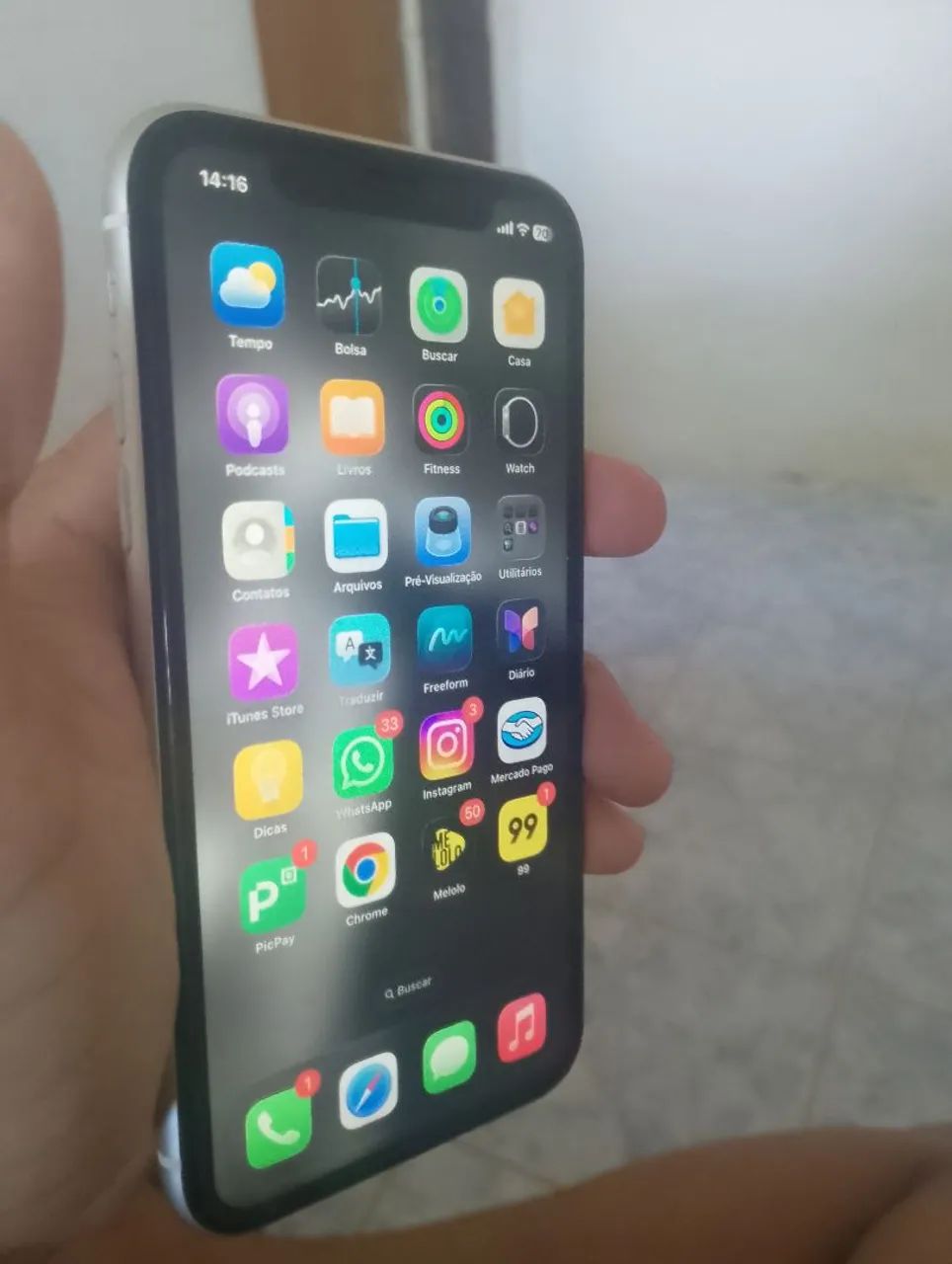 iPhone 11  - Foto 3
