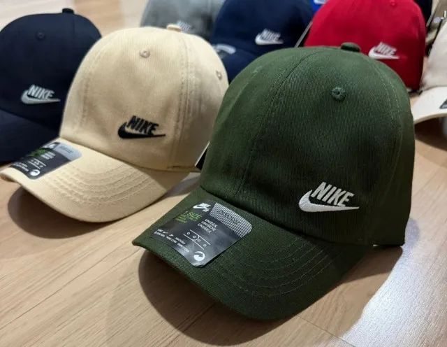Boné nike - Foto 2