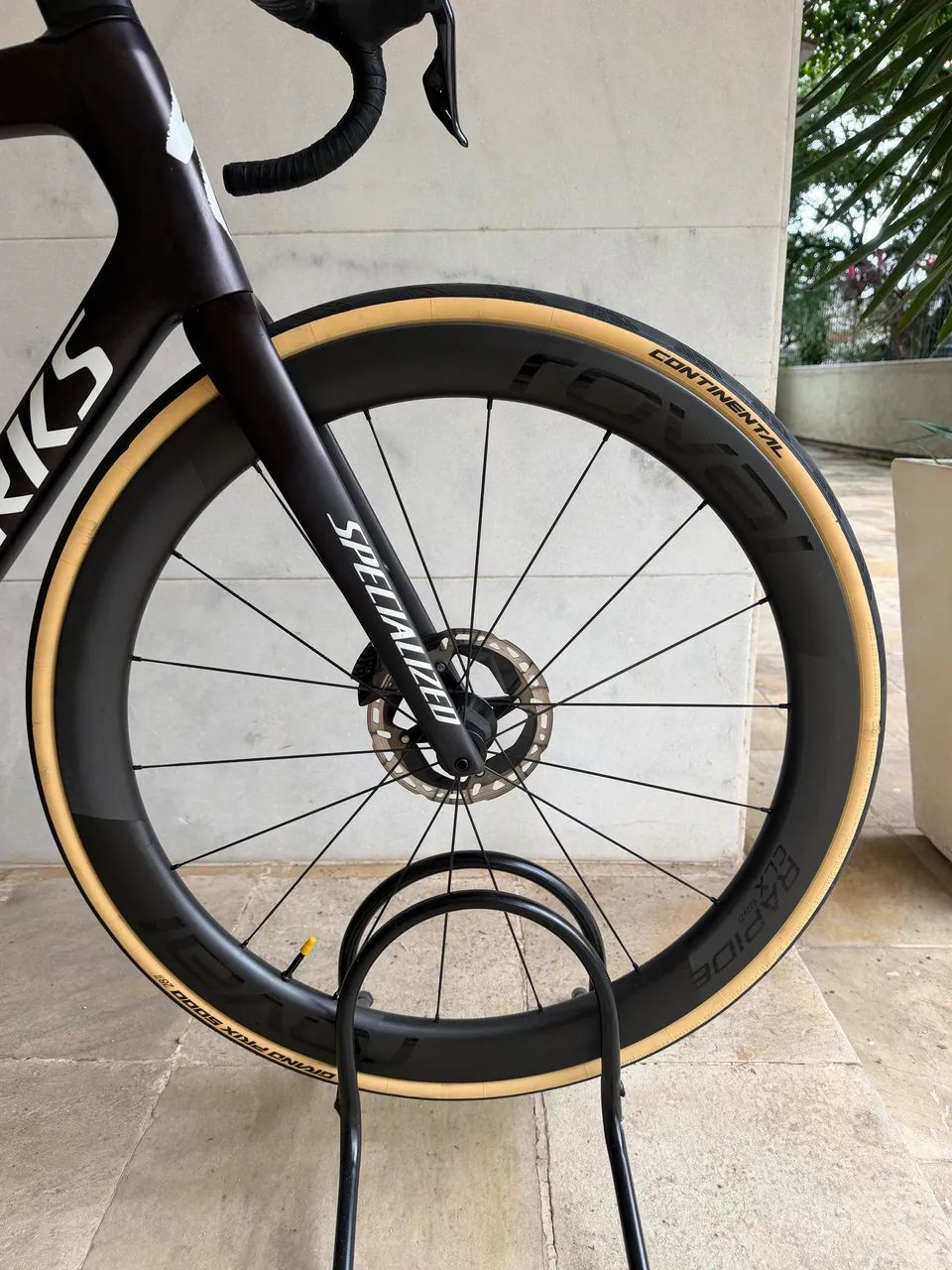 Bicicleta  - Foto 2