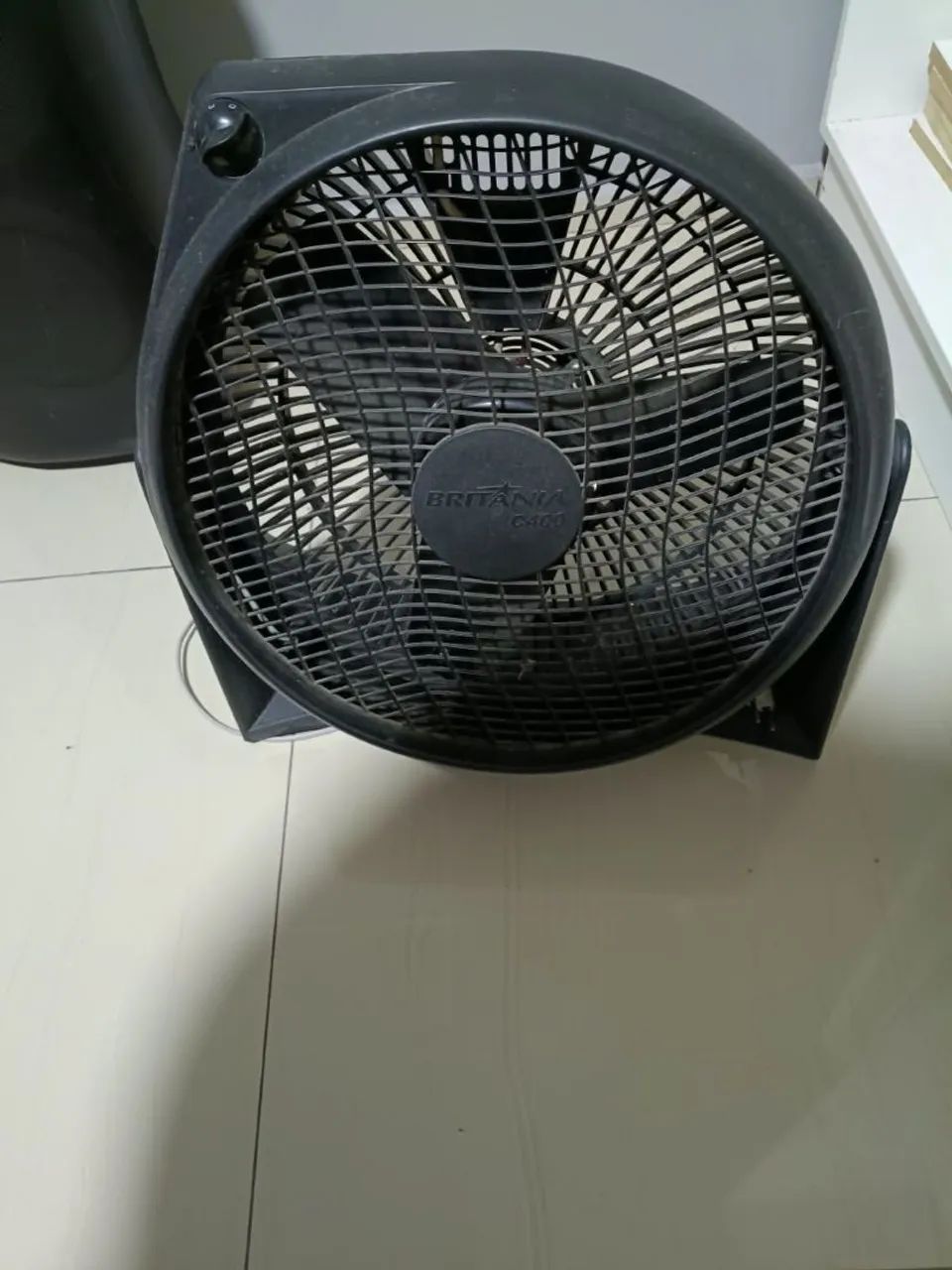 Ventilador 