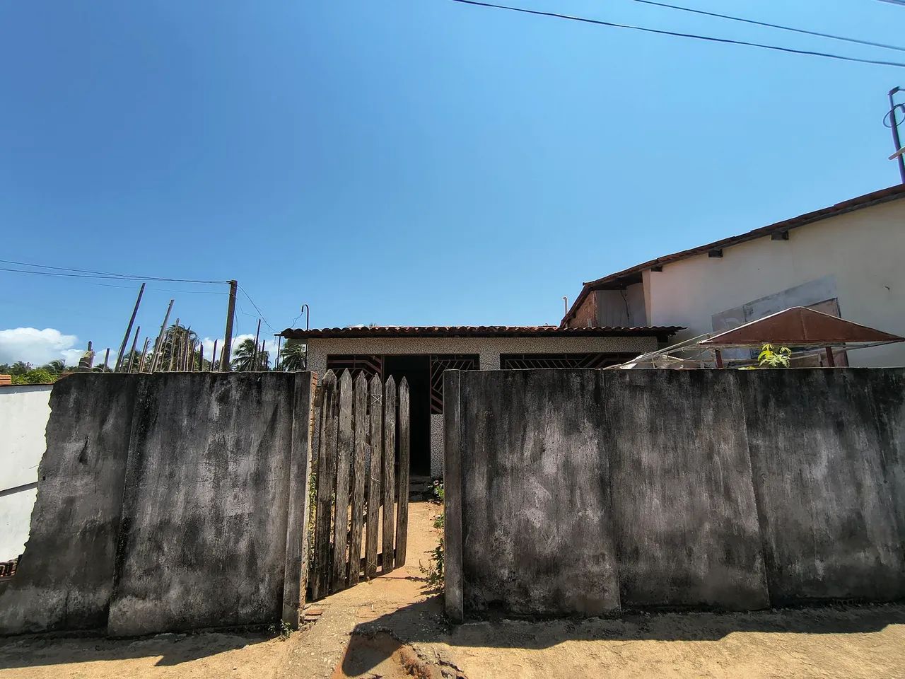 Casa a venda Pontal de Coruripe Genipapo - Foto 2