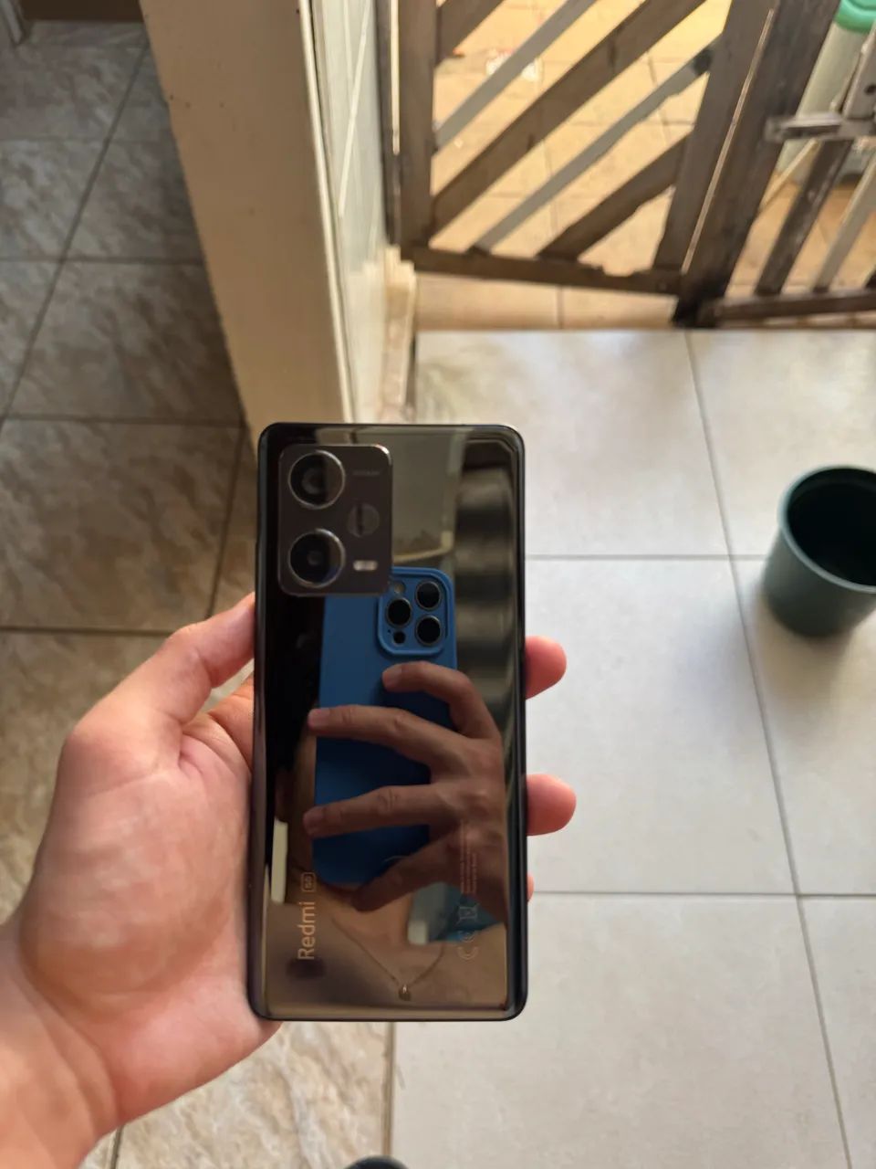 Redmi Note 12 Pro+