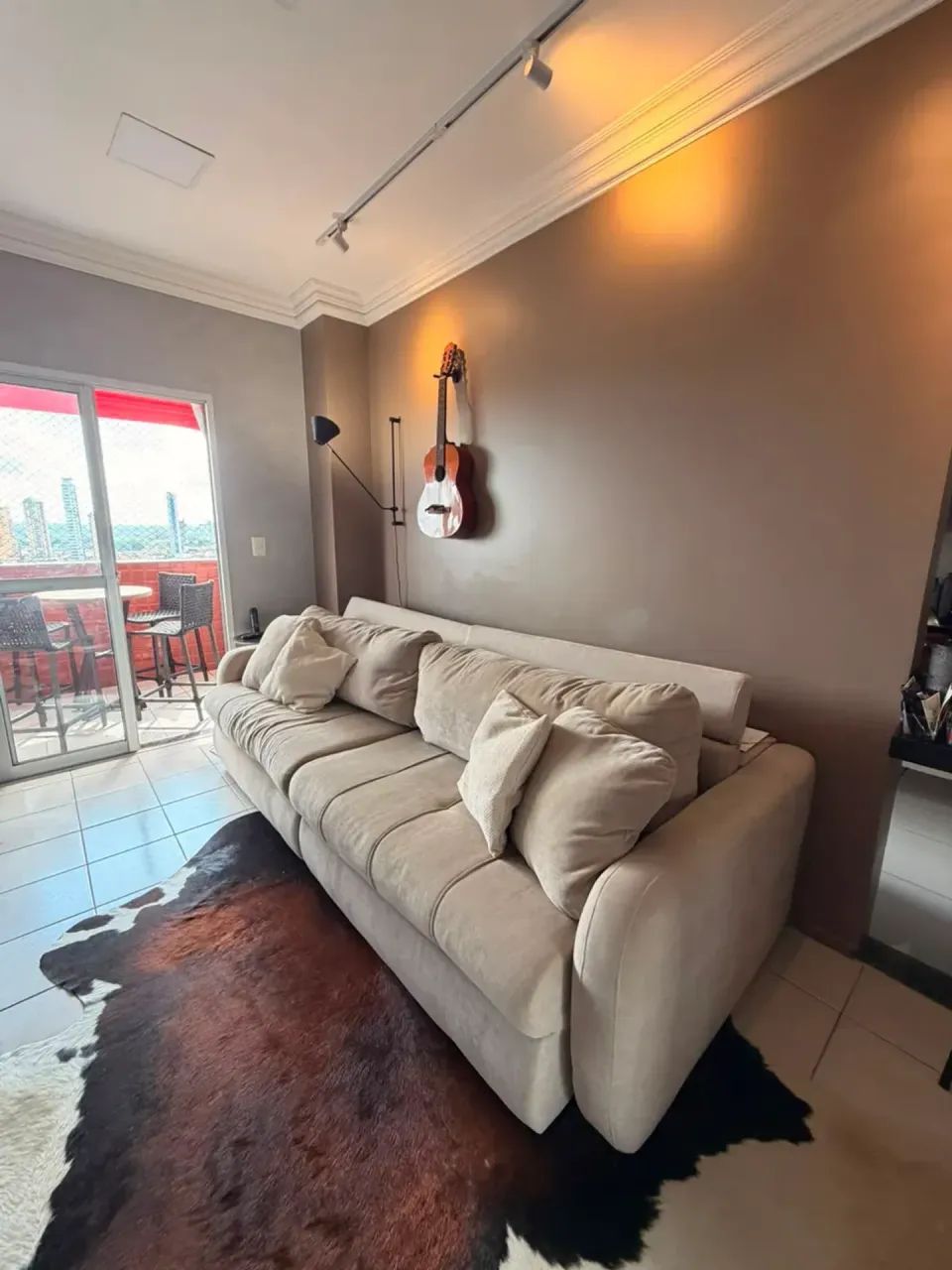 Apartamento para Aluguel | Edifício Porto San Diego | 2 Quartos | Lazer Completo - Foto 3