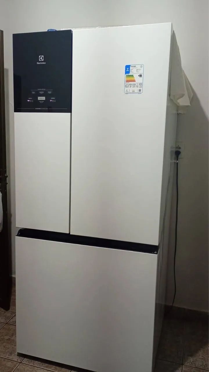 Eletrolux 590l