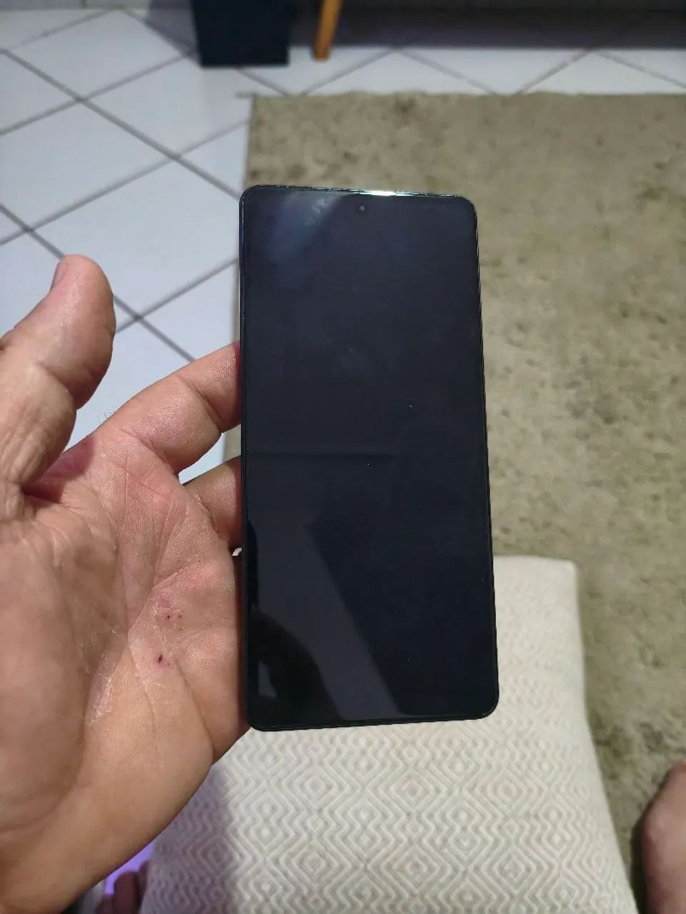 Celular excelente para quem procura um custo benefício. - Foto 5