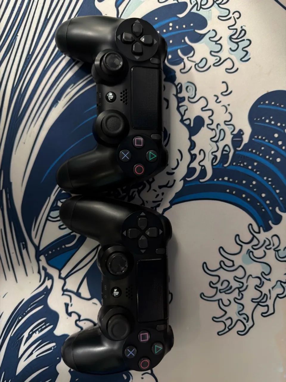 PS4 Slim 1TB - Foto 5