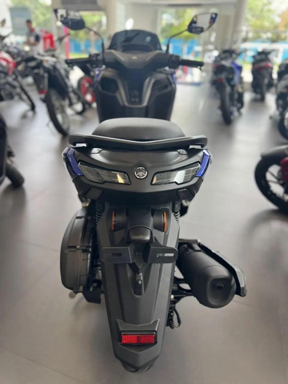 Nmax 2026 pronta entrega / LEANDRO - Foto 4