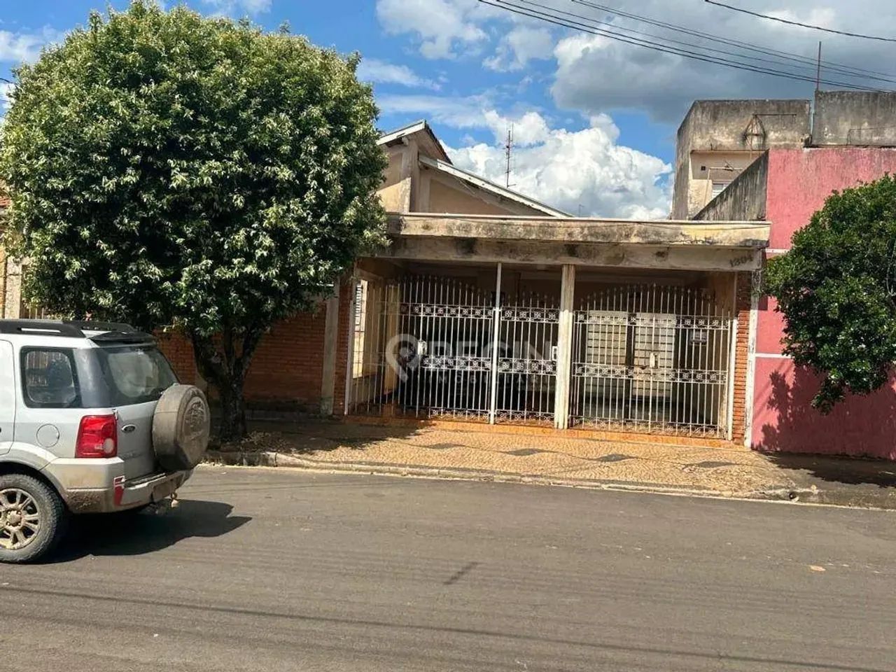 Casa para Investidor construir Ktnets, próximo a Unesp