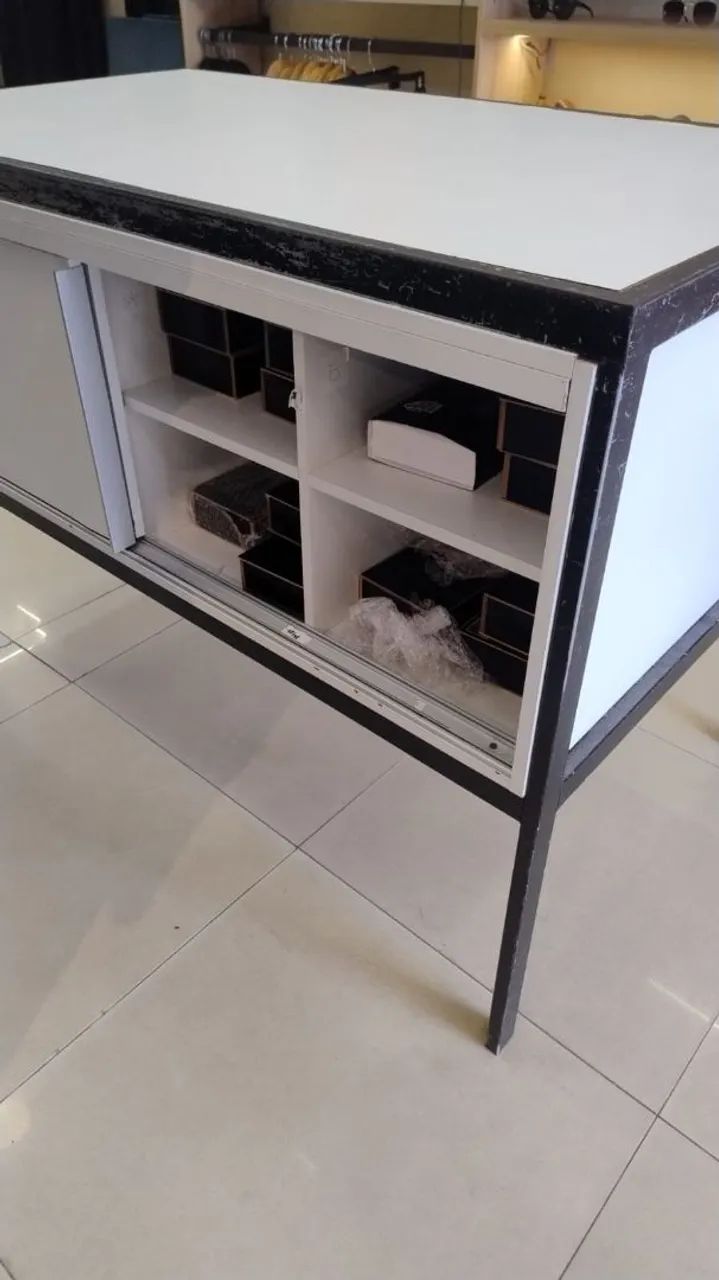 Mesa para loja  - Foto 2