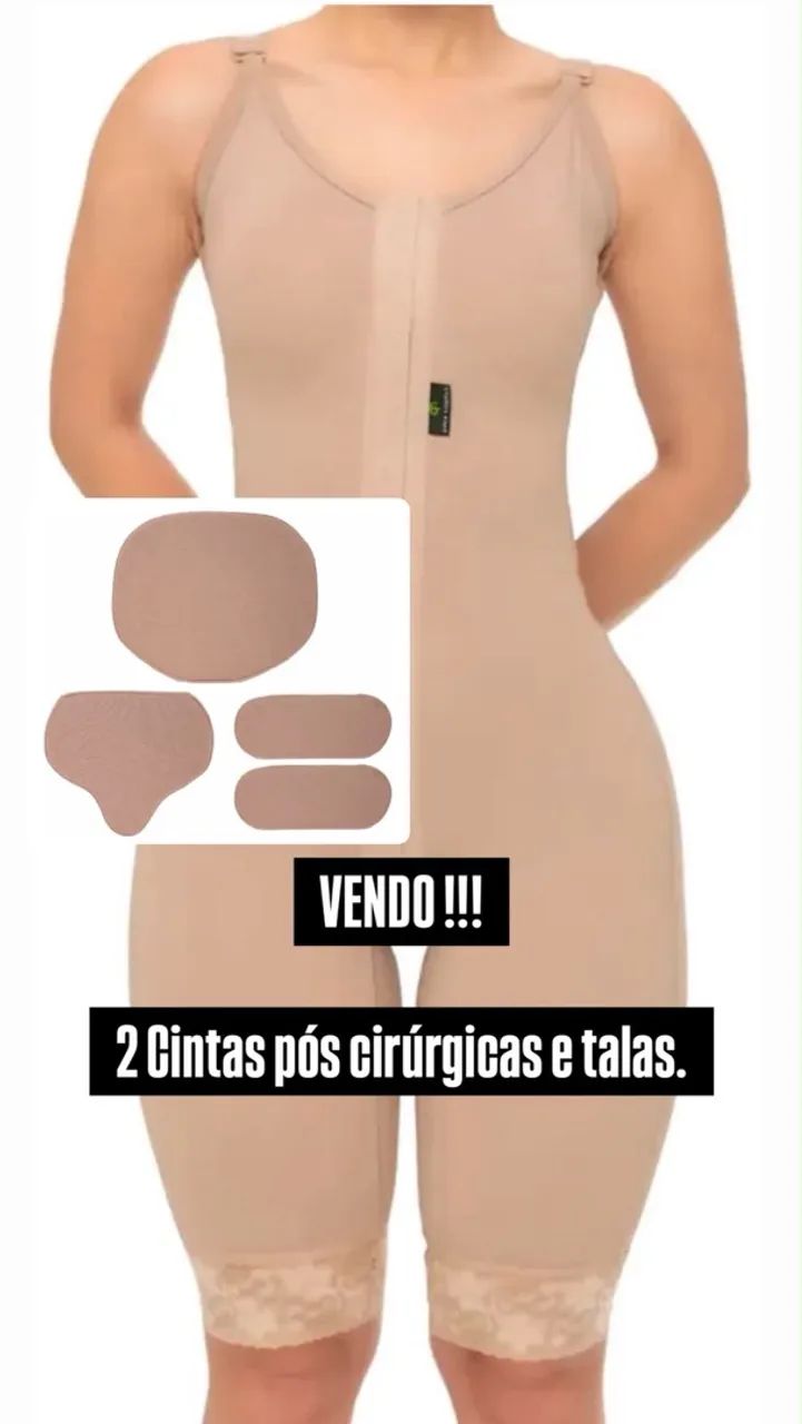 Cintas cirúrgicas 