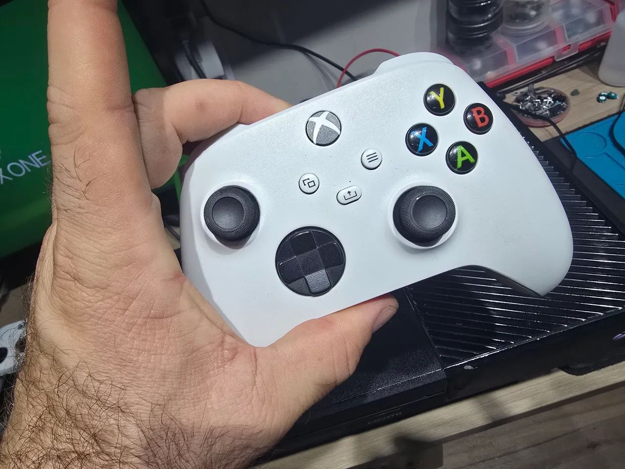 Xbox one fat - Foto 3