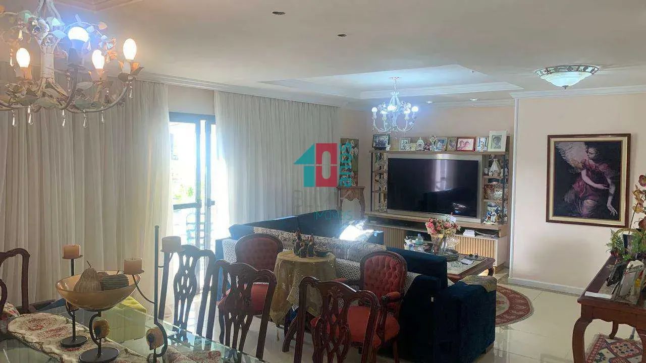 Recreio dos Bandeirantes | Cobertura 4 quartos, sendo 2 suites - Foto 8
