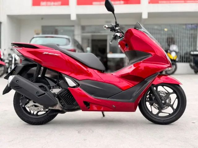 Honda PCX 160 ABS - Foto 4