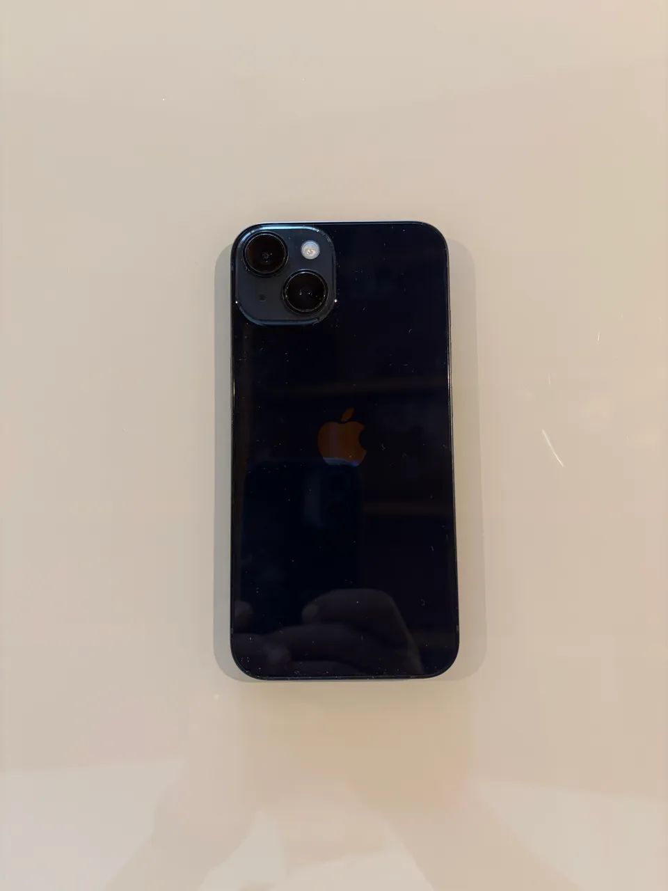 IPHONE 14 PRETO 256G + ACESSÓRIOS  - Foto 2